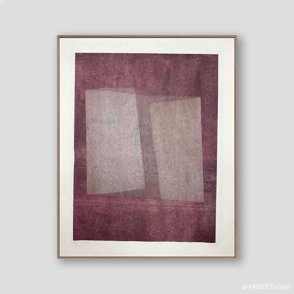 VANHULLEBUSCH Catherine - I'd go alone if together didn't walk beside me